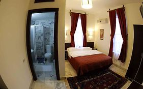 Kaleici Lodge Hotel Antalya